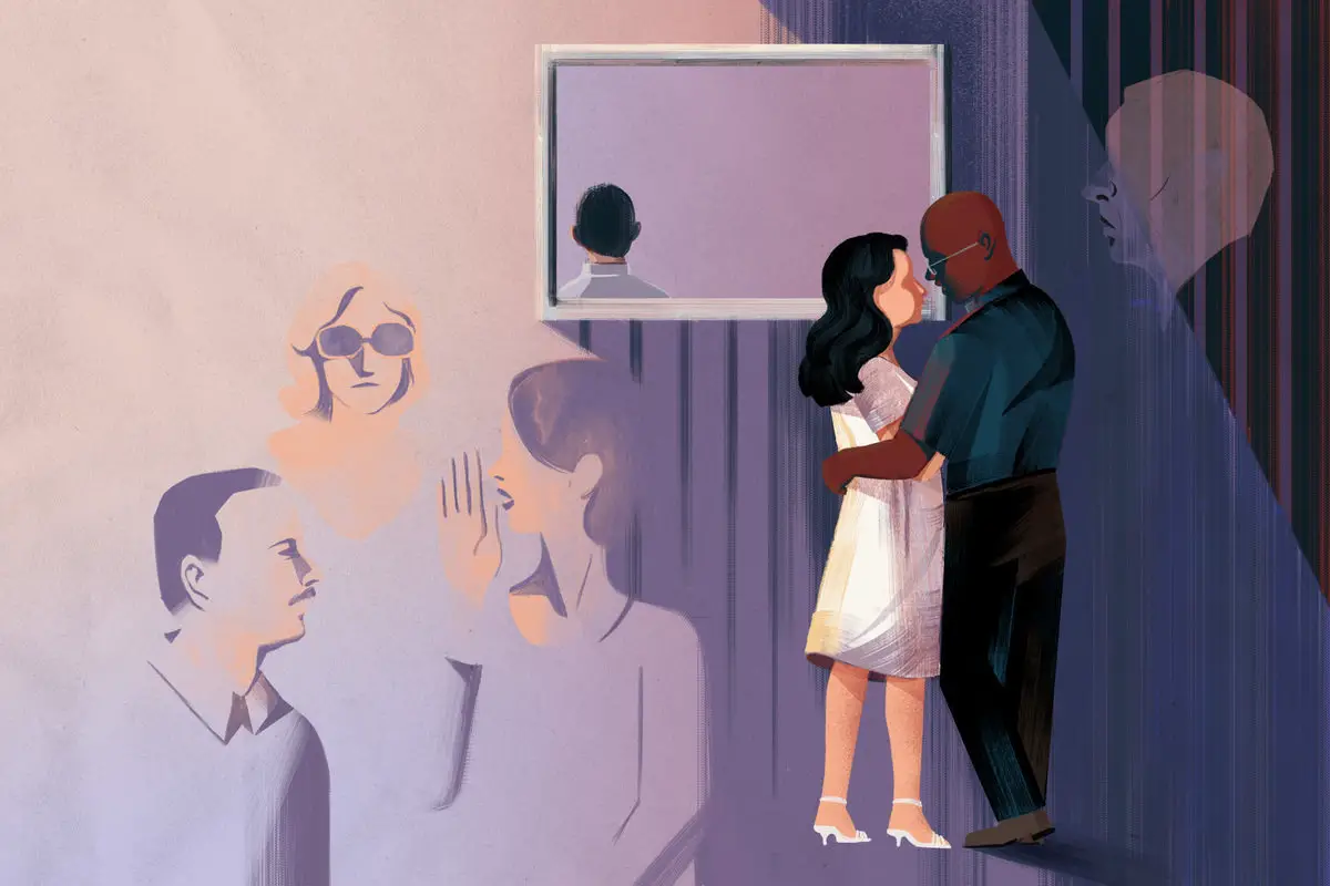 How to Preserve Your Marriage in Prison
