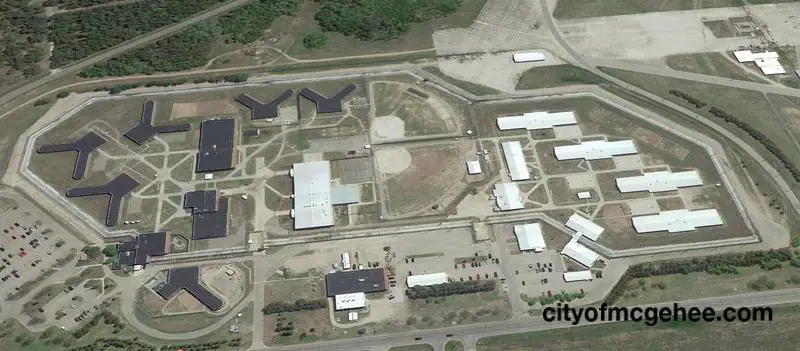 Chippewa Correctional Facility