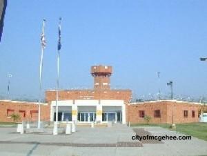 Smithfield State Correctional Institution