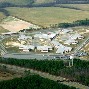Lawrenceville Correctional Center