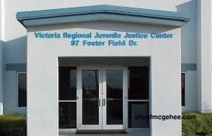 Victoria Regional Juvenile Justice Facility TX