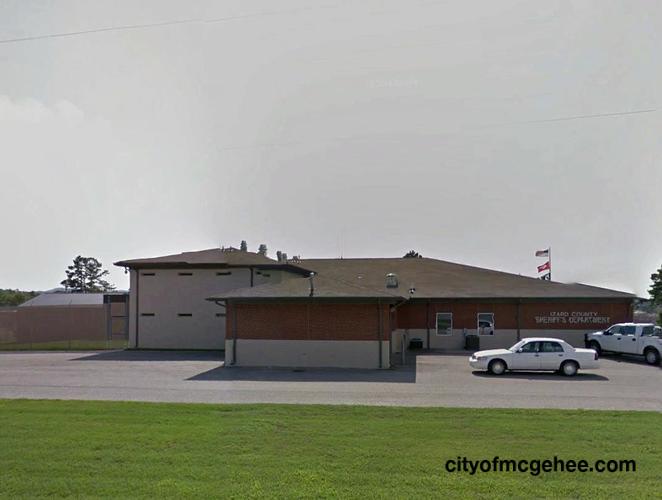 Izard County Detention Facility