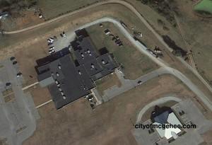 Grainger County Detention Center