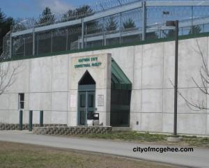 Southern State Correctional Facility – Springfield