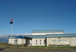 Anvil Mountain Correctional Center