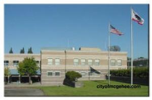 Contra Costa County – West Detention