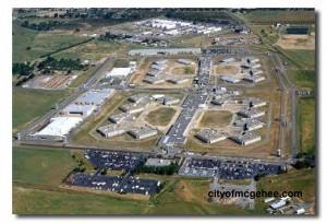 California State Prison Solano