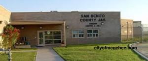 San Benito County Jail