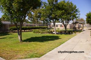 San Diego County Las Colinas Detention Facility