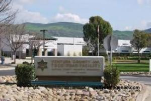 Ventura County Todd Road Jail