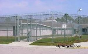 St. Johns County Juvenile Detention