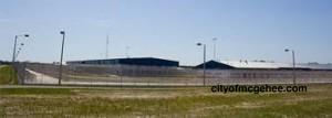 Mayo Correctional Institution Annex & Work Camp
