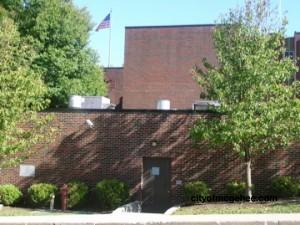 Rockcastle County Detention Center